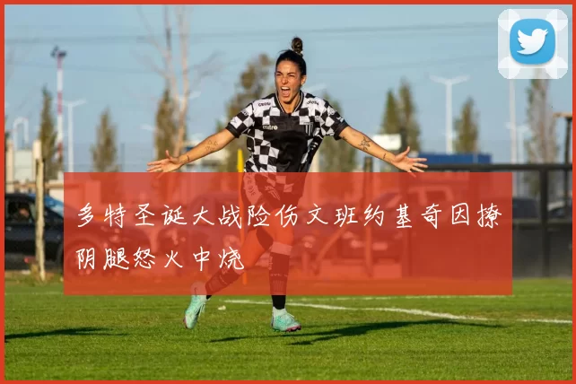 多特圣诞大战险伤文班约基奇因撩阴腿怒火中烧