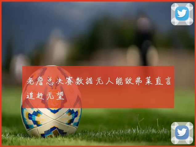 老詹总决赛数据无人能敌弗莱直言追赶无望